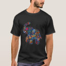Search for elephant painting tshirts Painted