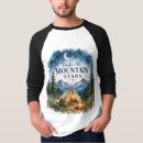Search for three pines tshirts Pine trees