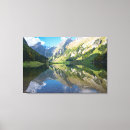 Search for mountain range canvas prints Swiss alps