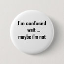 Search for confused badges Joke