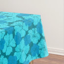 Search for hibiscus tablecloths Nature