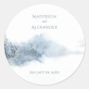 Search for falling snow stickers Winter