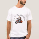 Search for old man biker tshirts Humour