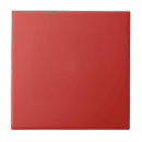 Search for plain red tiles Colour