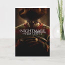 Search for nightmare cards Nightmare on elm street