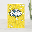 Search for of popcorn cards Dad