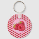 Search for red berry key rings Fresh