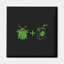Search for funny movie magnets Spooky