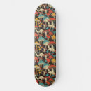Search for mushroom skateboards Retro