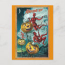 Search for vintage devil halloween Retro