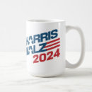 Search for 2024 mugs Democrat