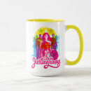 Search for the league mugs Cyborg