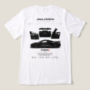 Search for car enthusiast clothing Supercar