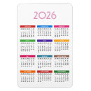 Search for month magnets Simple