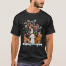 Search for christmas poodle tshirts Costume