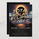 Search for viewing invitations Eclipse viewing party