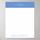 Search for digital letterhead Elegant