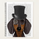 Search for pet lovers planners Steampunk