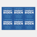 Search for bidene wrapping paper 2020 election