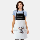 Search for mouse aprons Chef