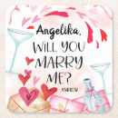 Search for proposal coasters Engagement