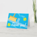 Search for tennis thank you cards Sport