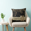 Search for black satin cushions Elegant