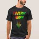 Search for twerking mens tshirts Club