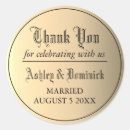 Search for gothic wedding stickers Simple