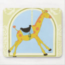 Search for amusing mouse mats Illustration