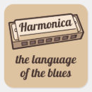 Search for harmonica stickers Music