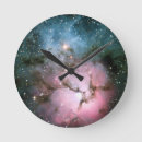 Search for geek clocks Blue