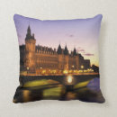 Search for paris france cushions Cityscape