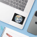 Search for blue sphere stickers Continent