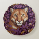 Search for deep purple cushions Botanical