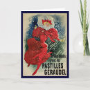 Search for red umbrella cards Winter
