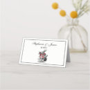 Search for alice in wonderland place cards White rabbit