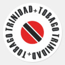 Search for trinidad stickers Patriotism