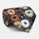 Search for glazed ties Chocolate