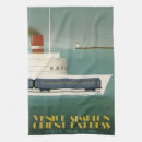 Search for art deco tea towels Travel