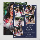 Search for navy blue graduation invitations College