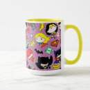 Search for green lantern logo mugs Kids pattern