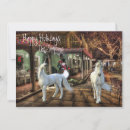 Search for unicorn christmas cards Fantasy