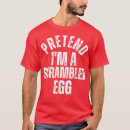 Search for scrambled eggs Design