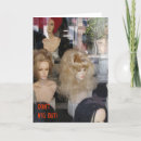 Search for wig cards Hair
