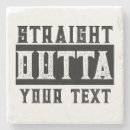 Search for straight coasters Compton