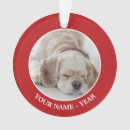 Search for cocker spaniel christmas tree decorations Pets