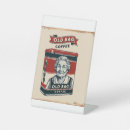 Search for tin signs Advertising