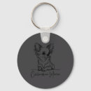 Search for long key rings Pets