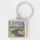 Search for initial f key rings Girls